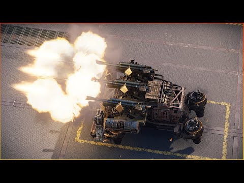 Видео: НУ НАФИГ! • Crossout • Обвинитель