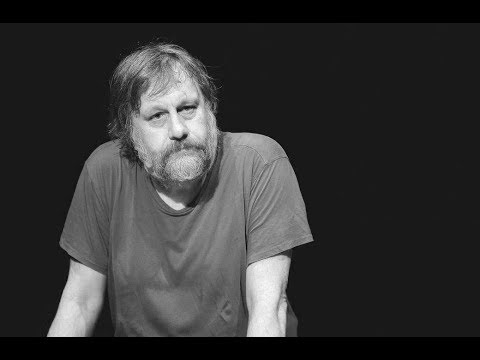 Видео: 09 - Введение в современную философию: Славой Жижек (Александр Смулянский)