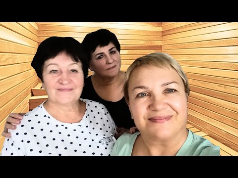 Видео: ПАР ПОШЕЛ, разговоры тоже!