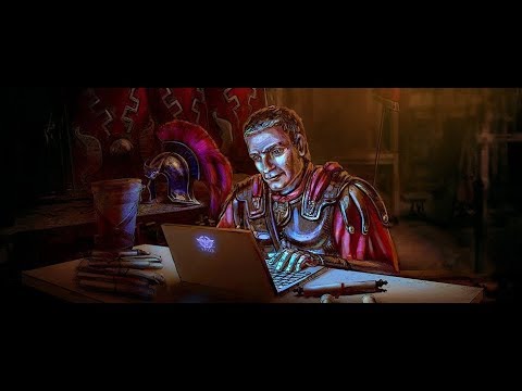 Видео: Великие Эпохи. Рим. Правление Августа. Часть 2