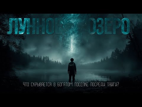 Видео: ЛУННОЕ ОЗЕРО. Кто скрывается в богатом посёлке посреди тайги?