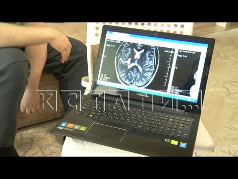 Видео: Полицейский, ставший инвалидом из-за врачебной ошибки, не может привлечь врачей к ответственности