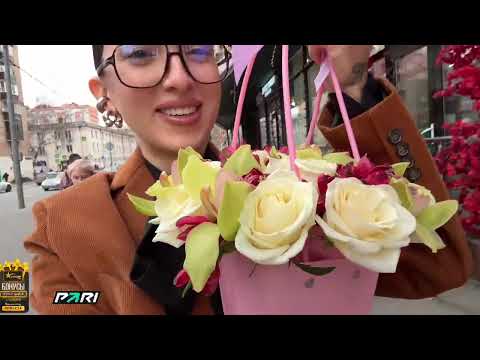 Видео: СВИДАНИЕ ГЕНСУХИ и АКУЛИЧ | Полный стрим