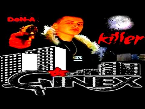 Видео: (RR)Топ 5 Лучших треков: Ginex