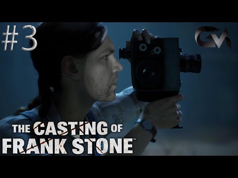 Видео: #3 THE CASTING OF FRANK STONE (PS5) прохождение НА РУССКОМ➤DRAMA/HORROR 2K ➤ПРЯМОЙ ЭФИР