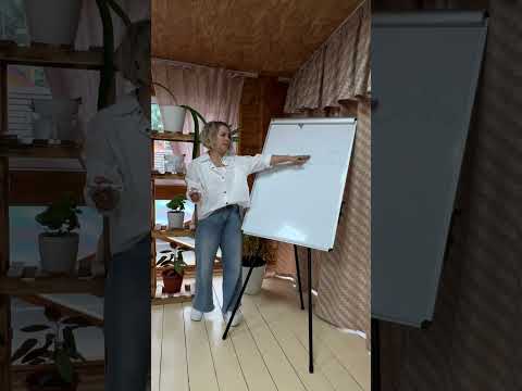 Видео: Презентация бизнеса Санниковой Н. 9.08.24