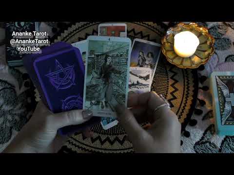 Видео: В ЭТУ МИНУТУ🙏ВОЗМОЖНО ВСЁ И СЕЙЧАС❗КАКИЕ ДВЕРИ ВАМ ОТКРЫВАЕТ СУДЬБА?🍁🍀 Ananke Tarot Гадание Онлайн