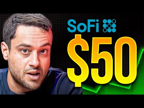 Видео: СРОЧНО: Акционеры SOFI, сделайте ЭТО как можно скорее!