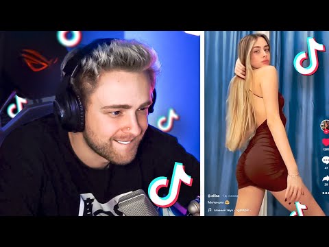 Видео: ЕГОР КРИД СМОТРИТ ТИК ТОК НА СТРИМЕ ! TIK TOK #1