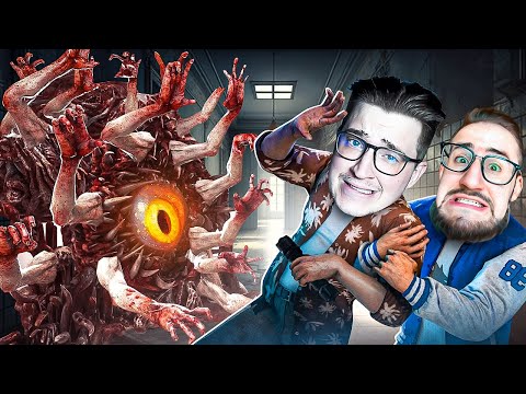 Видео: ПРОШЛИ 15 ЭТАЖЕЙ АНОМАЛИЙ! МЫ СТАЛИ ЭКСПЕРТАМИ! НАШЛИ САМУЮ СТРАШНУЮ АНОМАЛИЮ В ИСТОРИИ!