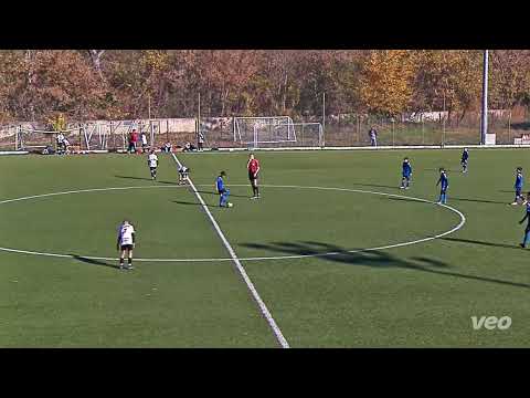 Видео: Локомотив Мездра 2014 - Ботев Рогозен 9:2 /първо полувреме/