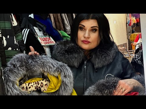 Видео: Турецкая одежда у Инны 🇹🇷 Большие размеры ❕ САДОВОД 🛍️