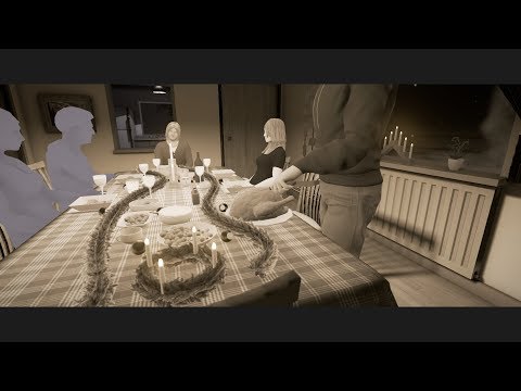 Видео: Fragments of Him - Series 2 - Его семья.
