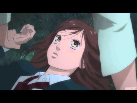 Видео: Футаба и Ко-ты обнимай меня крепко...