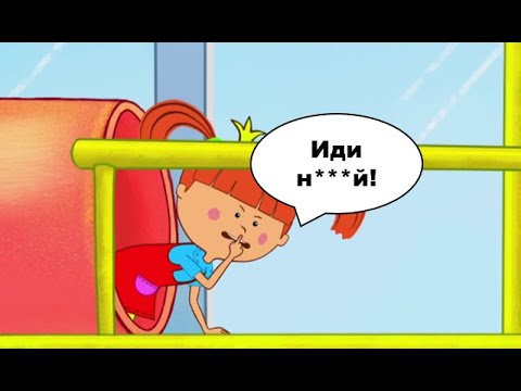 Видео: То что не замечаешь при первом просмотре... (108 часть)