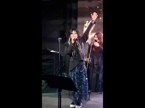 Видео: ЛИНДА - Никогда (Академ Джаз Клуб, г. Москва) [1080p] - 18.10.2025