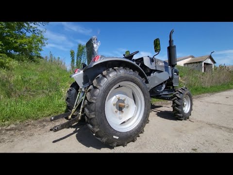 Видео: Чого так мало купляють? Вони ж дешеві і нормальні! Скаут 220 в