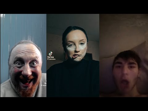 Видео: КРИНЖ ТИК ТОК ПОДБОРКА #1 — ОЙ ДА