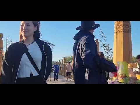 Видео: Аммаҕа Олонхо ыһыаҕа -2024