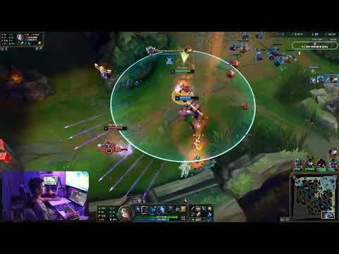 Видео: ЭШ | 🎳 #leagueoflegends