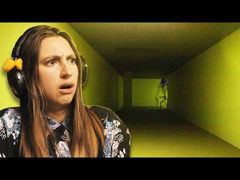 Видео: ЗНАЙШЛА НОВУ СУТНІСТЬ У БЕКРУМС