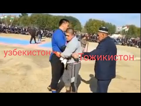 Видео: Кураш Катахан Бахтиёр Кахрамон