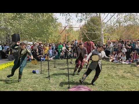 Видео: Көк шолақ - АЛАТАУ СЕРІЛЕРІ.