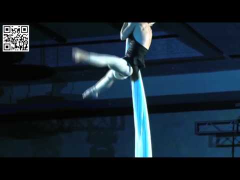 Видео: Обрывы, средний уровень 2