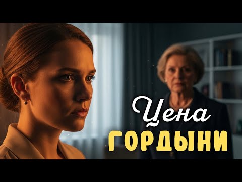 Видео: Свекровь решила уничтожить невестку. Но оказалась в её руках сама.