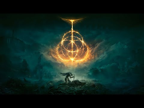 Видео: Elden Ring (Часть 61. Босс - Огненный великан)