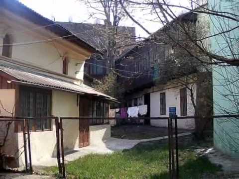 Видео: Эмиль Крупник ЧЕРНОВИЦЫ БЕЗ ЕВРЕЕВ