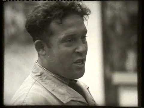 Видео: Рассказ о свинаре Белаше