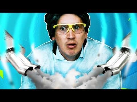 Видео: Изобретение прямотока