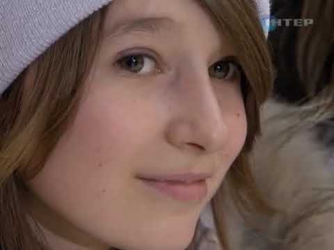 Видео: Вырванный из толпы (Интер, 19.03.2011)