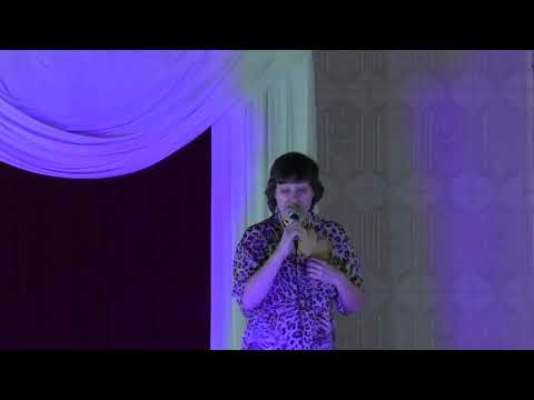 Видео: "Бабье лето"Концерт"Осенний блюз"Музыкальный театр "Ноктюрн"Запорожье