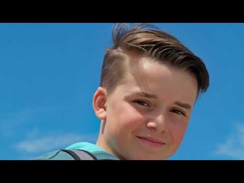 Видео: Родители 13-летнего мальчика списали его огрубевший голос на переходный возраст и ошиблись.Но дальше