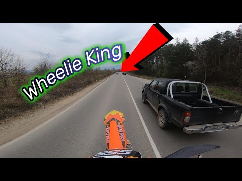 Видео: Откриване на мото сезона 2025