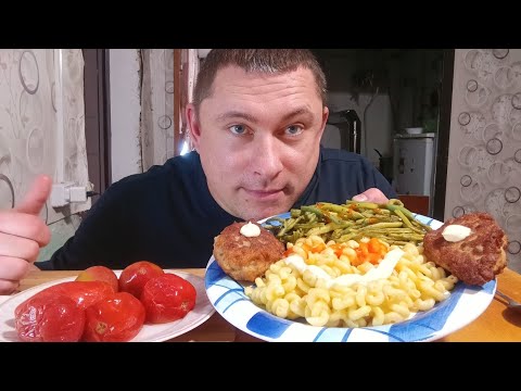 Видео: мукбанг/вкусняшки/обжор/mukbang/devoured/