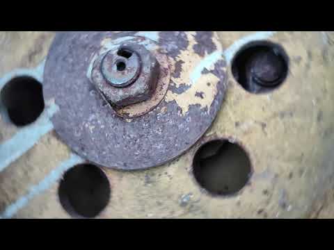 Видео: Частина лебідки 