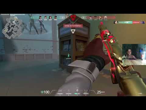 Видео: НУ ТИПИЧНАЯ КАТКА