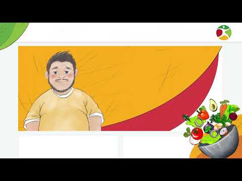 Видео: Здоровое питание Сезон 2, Серия 13 - Разумное потребление