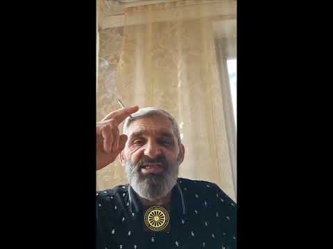 Видео: ПРИСЛАННЫЙ ТЕКСТ: «Миша Бахмак г.Львов! Видео обращения к Сани Бернику г.Минск»