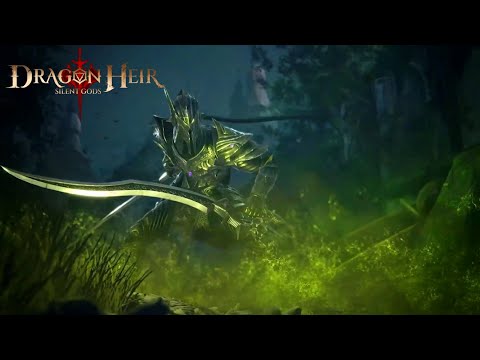 Видео: Dragonheir: Silent gods. 2 сезон / день 53 / Гильдейские боссы и новые шмотки