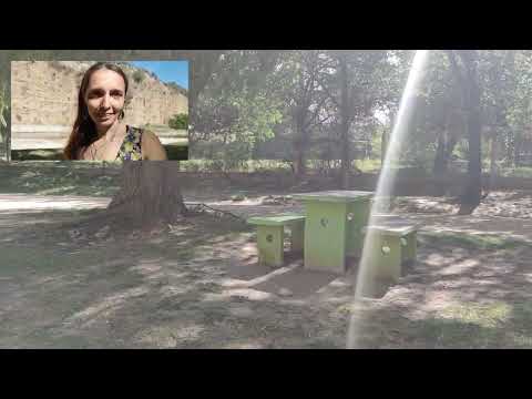 Видео: Учёба в университете Аргентины, личный опыт