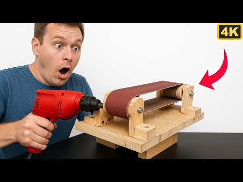 Видео: Простые и эффективные идеи от плотника! Креативные советы!