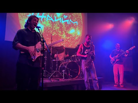 Видео: Шаййм  - Колесо \ Нет никого лучше меня