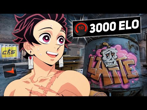 Видео: КАК Я АПНУЛ 3.000 ELO В ОДИНОЧКУ (CS2)