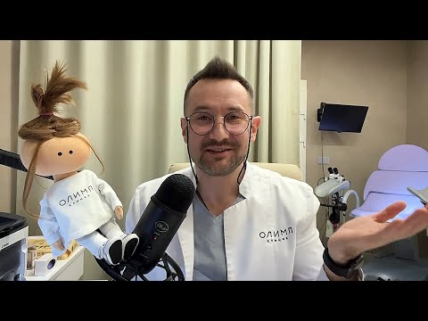 Видео: Когда мы не слышим наше тело - 14.11.2023