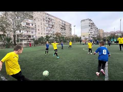 Видео: ⚽️WhiteBIT Superleague 2016-17⚽️Олімпік 3:0 КДЮСШ 14 | 2 тайм