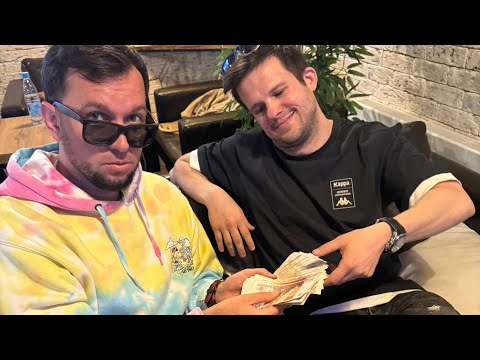 Видео: СКОЛЬКО МЫ ЗАРАБОТАЛИ ЗА ГОД в КАЛЬЯННОЙ ?